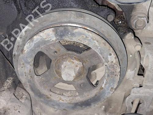Used Pulley Pulley NISSAN ALMERA TINO (V10) 2.2 dCi (115 hp) 34851762 34851762
