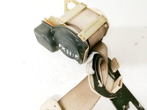 Front left seatbelt CADILLAC CTS 3.2 | BP35164103I26 - Image 2