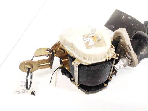 Front left seatbelt RENAULT MODUS / GRAND MODUS (F/JP0_) 1.5 dCi (FP0E, JP0E) | BP35318094I26 - Image 2