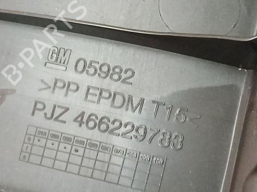 Front right panel OPEL MERIVA B MPV (S10) 1.3 CDTI (75) | BP36895387C59  - Image 5