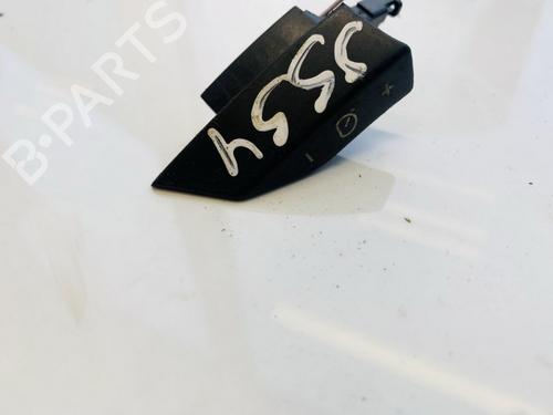 Steering wheel controls RENAULT VEL SATIS (BJ0_) 3.5 V6 (BJ0R, BJ0V, BJ0U) | BP35541920E15 - Image 2