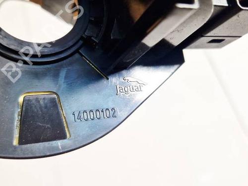 Warning switch JAGUAR X-TYPE I (X400) 2.2 D | BP35020924I22 - Image 3