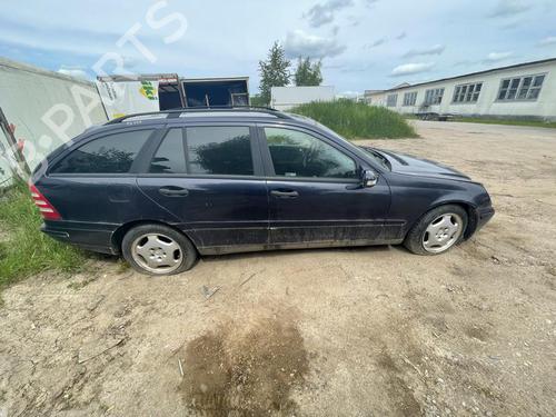 Switch MERCEDES-BENZ C-CLASS (W203) C 180 (203.035) | BP32928708I30 - Image 11