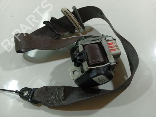 Front right seatbelt DODGE CALIBER 1.8 | BP34840427I25 - Image 2