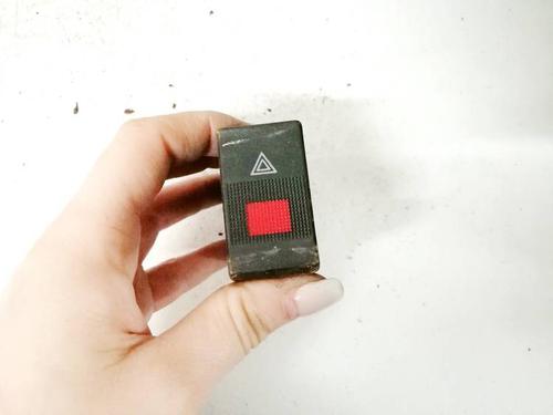 Used Warning switch Warning switch AUDI A6 C4 Avant (4A5) 2.5 TDI (116 hp) 35037579 35037579