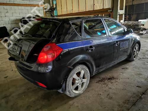 Electronic module KIA CEE'D Hatchback (ED) 1.6 CRDi 115 | BP32618431M83