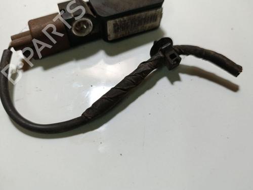 Electronic module FORD MONDEO III (B5Y) 2.0 16V | BP32566679M83 - Image 6