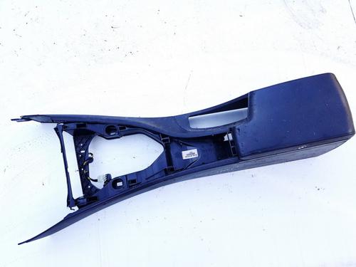Used Armrest / Center console Armrest / Center console BMW 3 (E90) 320 d (163 hp) 35631491 35631491