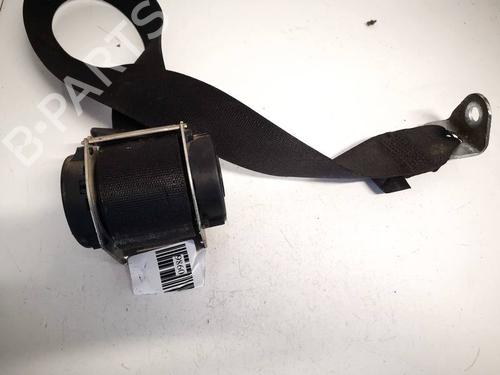 Used Rear right seatbelt Rear right seatbelt 35159749 35159749