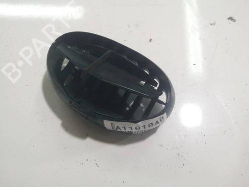 Luftventil Luftventil RENAULT MEGANE Scenic (JA0/1_) 1.6 e (JA0F) (90 hp) 33098315 33098315