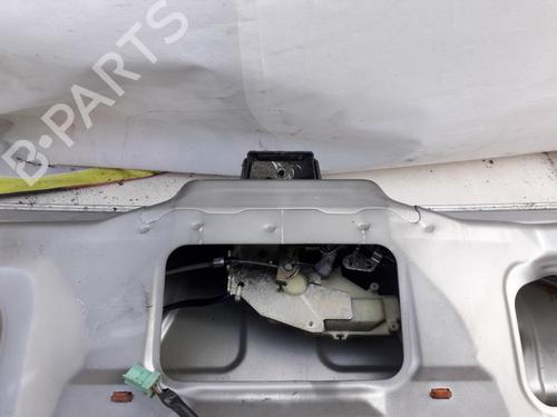 Bagklap lås Bagklap lås HONDA ACCORD VI Hatchback (CH, CL) 2.0 TDi (CH8) (105 hp) 35606022 35606022