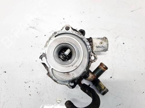 Used Thermostat housing Thermostat housing MAZDA 6 Hatchback (GG) 2.0 DI (GG14) (121 hp) 34889638 34889638