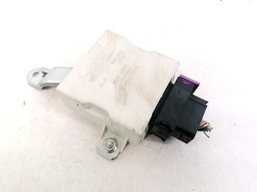 Used Electronic module Electronic module 35424096 35424096