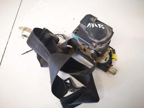 Used Front right seatbelt Front right seatbelt 35483658 35483658