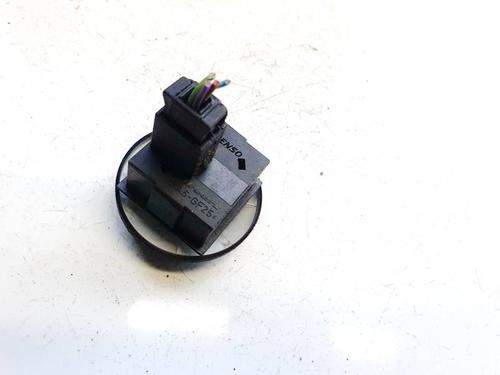 Climate control CITROËN C8 (EA_, EB_) 2.0 HDi | BP35185241I5 - Image 3