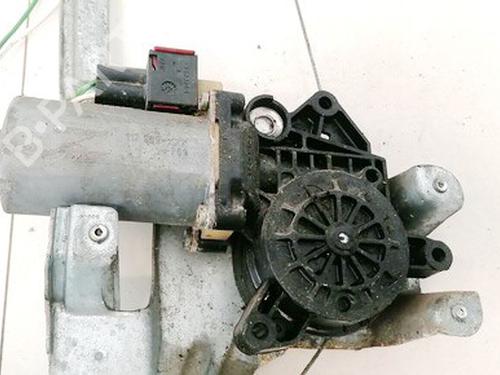 Used Right rear window motor Right rear window motor 35613707 35613707