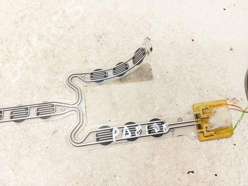 Electronic module MERCEDES-BENZ C-CLASS (W203) C 220 CDI (203.008) | BP34927358M83 - Image 2