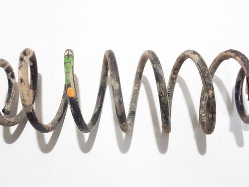 Used Shock absorber spring Shock absorber spring VW FOX Hatchback (5Z1, 5Z3, 5Z4) 1.2 (55 hp) 35468912 35468912