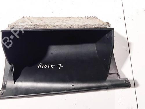 Glove box MITSUBISHI LANCER VIII (CY_A, CZ_A) 2.0 DI-D (CY8A) | BP35104456C95 - Image 2