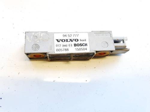 Used Electronic module Electronic module PORSCHE CAYENNE (9PA) S 4.5 (340 hp) 33749815 33749815