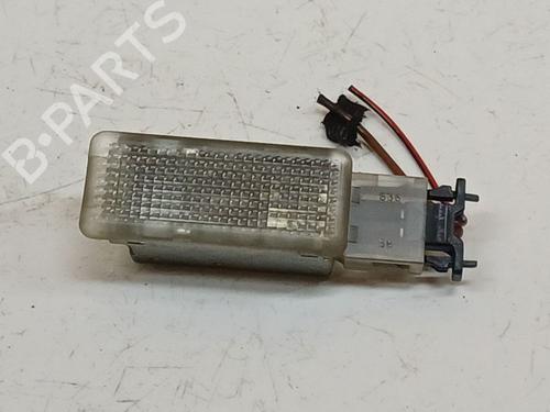 Used Interior roof light Interior roof light VW TOUAREG (7LA, 7L6, 7L7) 3.0 V6 TDI (225 hp) 36151466 36151466
