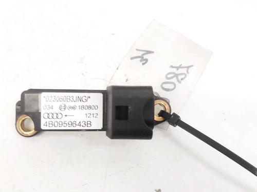 Used Electronic module Electronic module AUDI A6 C5 (4B2, 4B4) 2.5 TDI (150 hp) 32958714 32958714