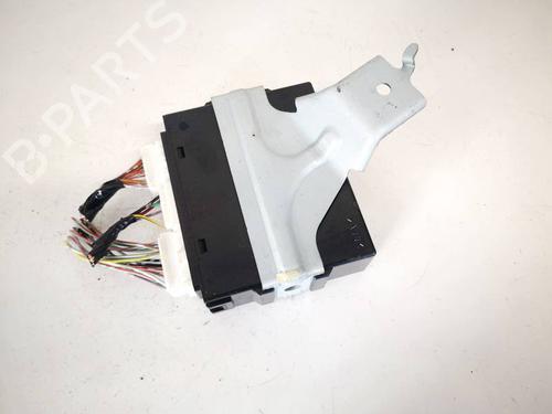 Electronic module MAZDA CX-7 (ER) 2.3 AWD | BP32966500M83 - Image 3