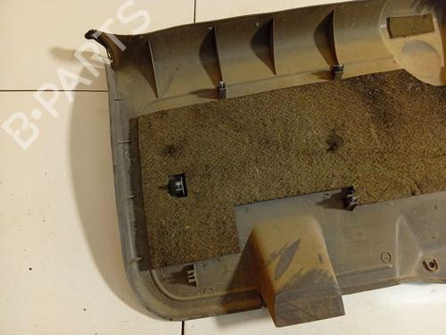 Boot lining PEUGEOT 307 (3A/C) 2.0 HDi 110 | BP34912688I3 - Image 3