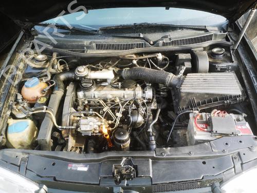 Engine mount VW GOLF IV (1J1) 1.9 TDI | BP32936962M89  - Image 7