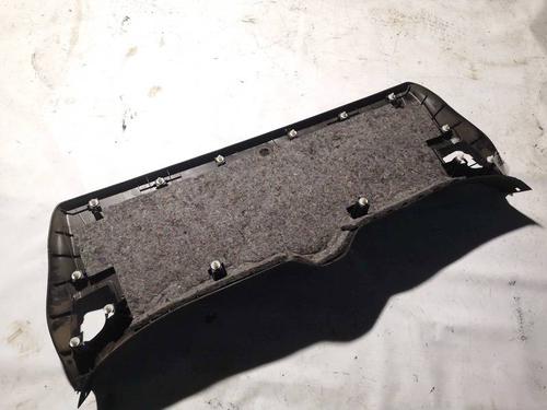 Boot lining MITSUBISHI OUTLANDER II (CW_W) 2.0 DI-D (CW8W) | BP35233530I3 - Image 2