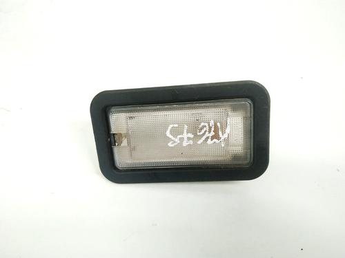 Used Interior roof light Interior roof light VW CADDY III MPV (2KB, 2KJ, 2CB, 2CJ) 2.0 SDI (70 hp) 35467589 35467589
