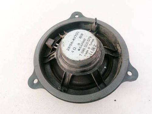 Speaker NISSAN PRIMERA Hatchback (P12) 1.8 | BP32920353E2 - Image 2