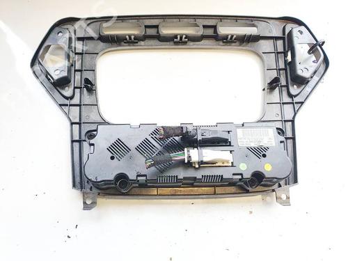 Climate control FORD MONDEO IV (BA7) 1.6 Ti | BP35290395I5 - Image 3
