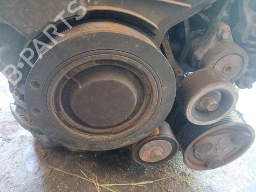 Puleggia Puleggia MAZDA 6 Hatchback (GH) 2.0 MZR-CD (GH14) (140 hp) 36658887 36658887