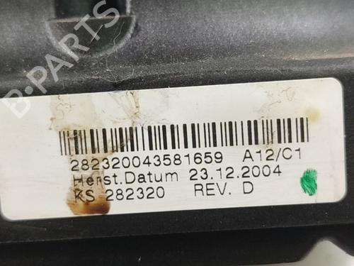 Warning switch OPEL ASTRA H (A04) 1.7 CDTI (L48) | BP34915048I22 - Image 4
