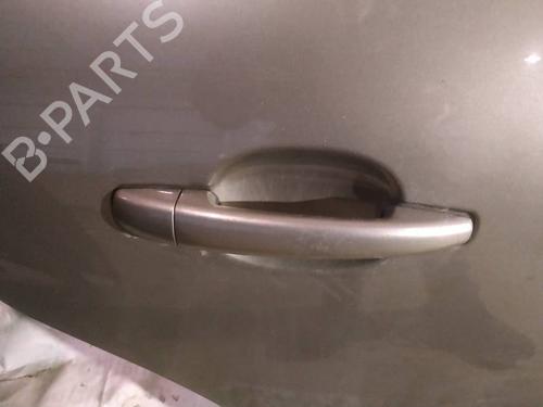 Used Front right exterior door handle Front right exterior door handle 35327734 35327734