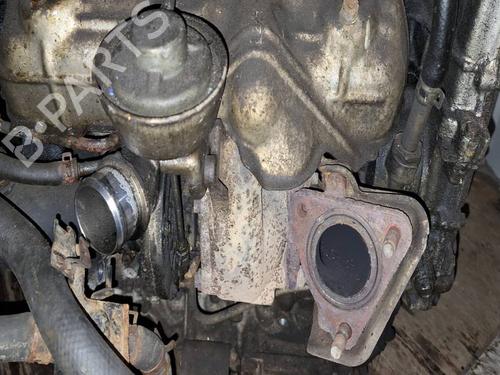 Used Turbocharger/Supercharger Turbocharger/Supercharger HONDA ACCORD VII (CL, CN) 2.2 i-CTDi (CN1) (140 hp) 40520077 40520077