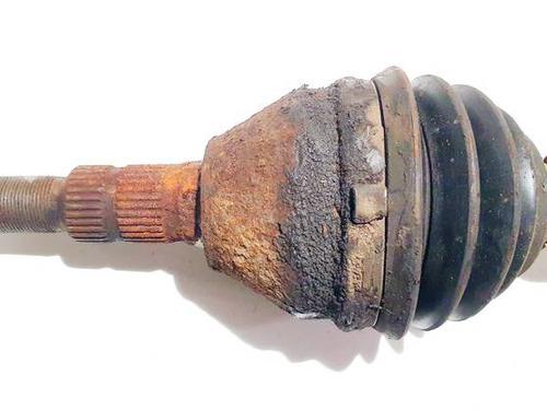 Right front driveshaft OPEL ASTRA H (A04) 1.9 CDTI (L48) | BP34869873M39 - Image 2