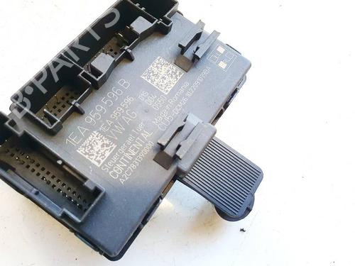 Electronic module VW ID.4 (E21) Pro | BP35132282M83 - Image 2
