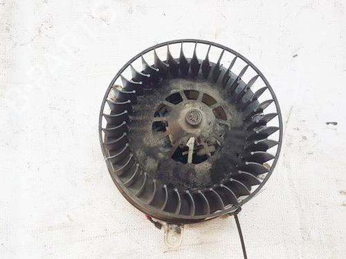 Used Heater blower motor Heater blower motor TOYOTA YARIS (_P1_) 1.0 (SCP10_, SCP10R) (68 hp) 35872620 35872620