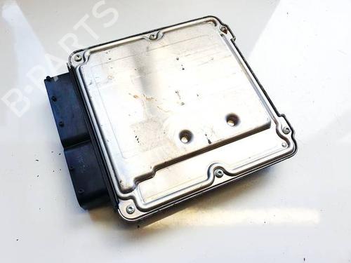 Engine control unit (ECU) AUDI A3 (8P1) 2.0 TDI | BP32573271M57 - Image 6