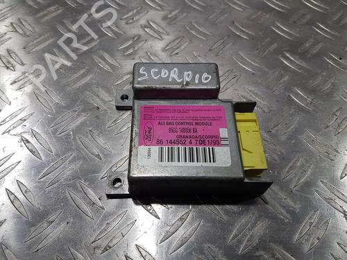 Used ECU airbags ECU airbags FORD SCORPIO II (GFR, GGR) 2.0 i (115 hp) 33482158 33482158