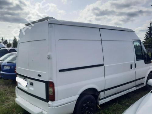 Engine mount FORD TRANSIT Van (FA_ _) 2.0 DI (FAE_, FAF_, FAG_) | BP33078159M89  - Image 6