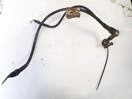 Used Cable Cable SAAB 9-3 (YS3F, E79, D79, D75) 1.9 TiD (150 hp) 35472130 35472130