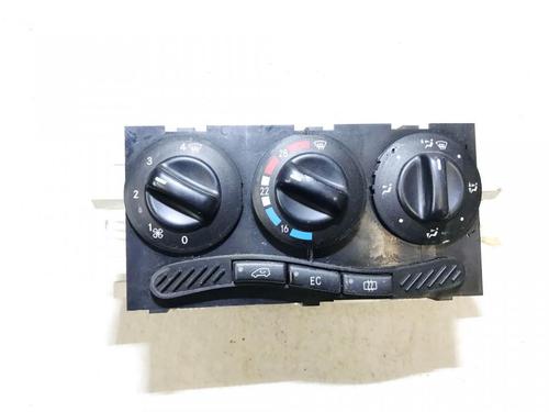 Used Climate control Climate control MERCEDES-BENZ A-CLASS (W168) A 170 CDI (168.008) (90 hp) 35870442 35870442