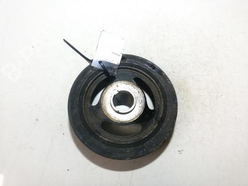 Pulley VOLVO V50 (545) 2.0 D | BP35843406M122 - Image 2