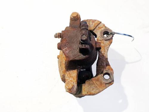 Right front brake caliper NISSAN PRIMERA Hatchback (P12) 1.8 | BP35066672M104 - Image 2