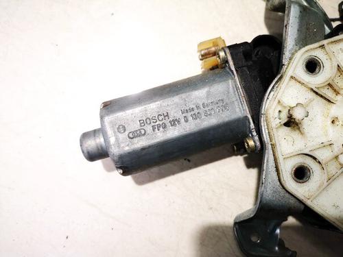 Right front window motor CHRYSLER CROSSFIRE 3.2 | BP35552619E20 - Image 2