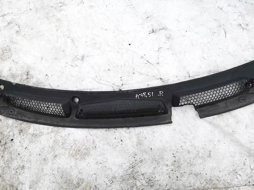 Used Scuttle panel Scuttle panel 35440820 35440820