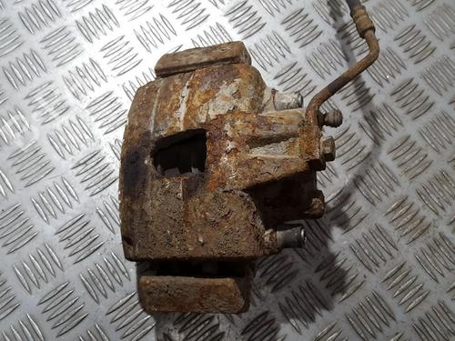 Used Right front brake caliper Right front brake caliper CHRYSLER VOYAGER IV (RG, RS) 2.5 CRD (141 hp) 35715321 35715321